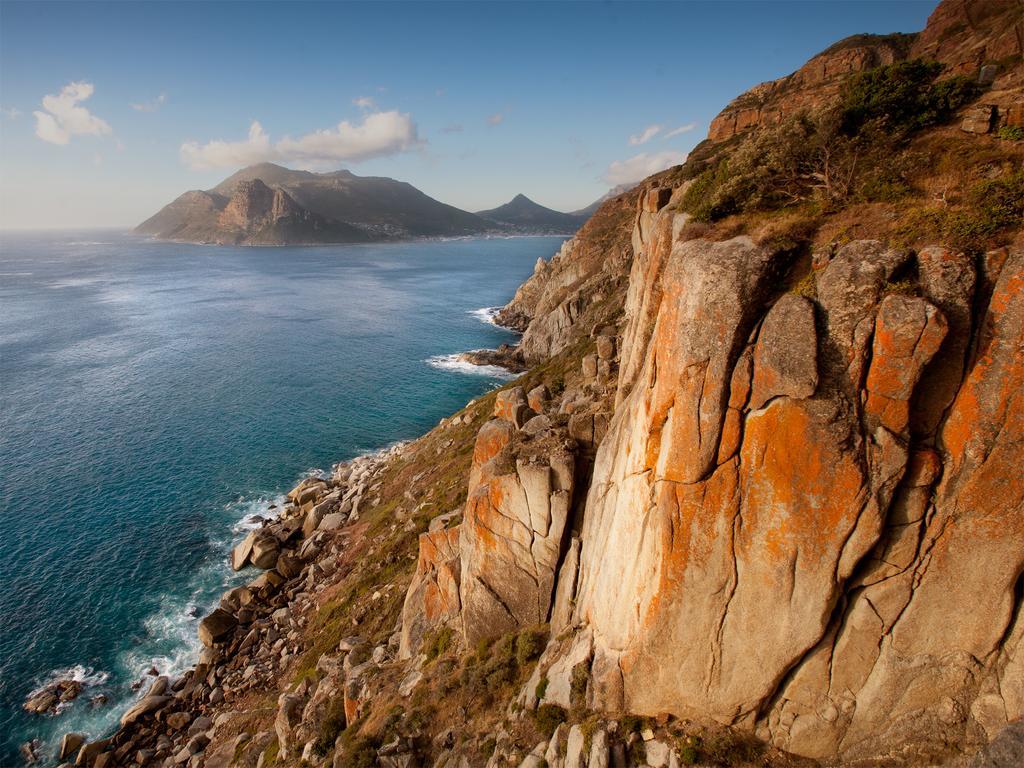 Art Gallery Guest House - Thandekayo Hout Bay Exterior foto