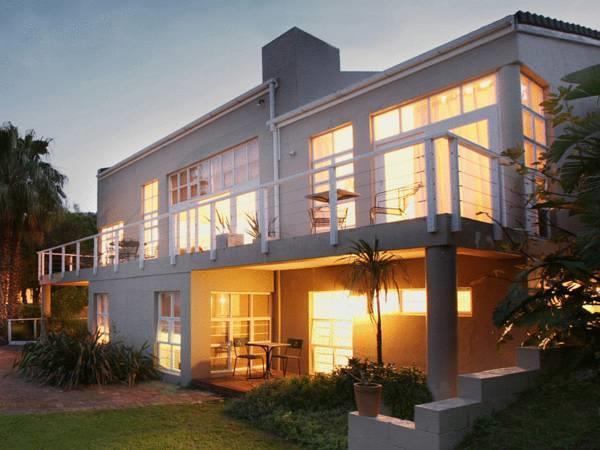 Art Gallery Guest House - Thandekayo Hout Bay Exterior foto