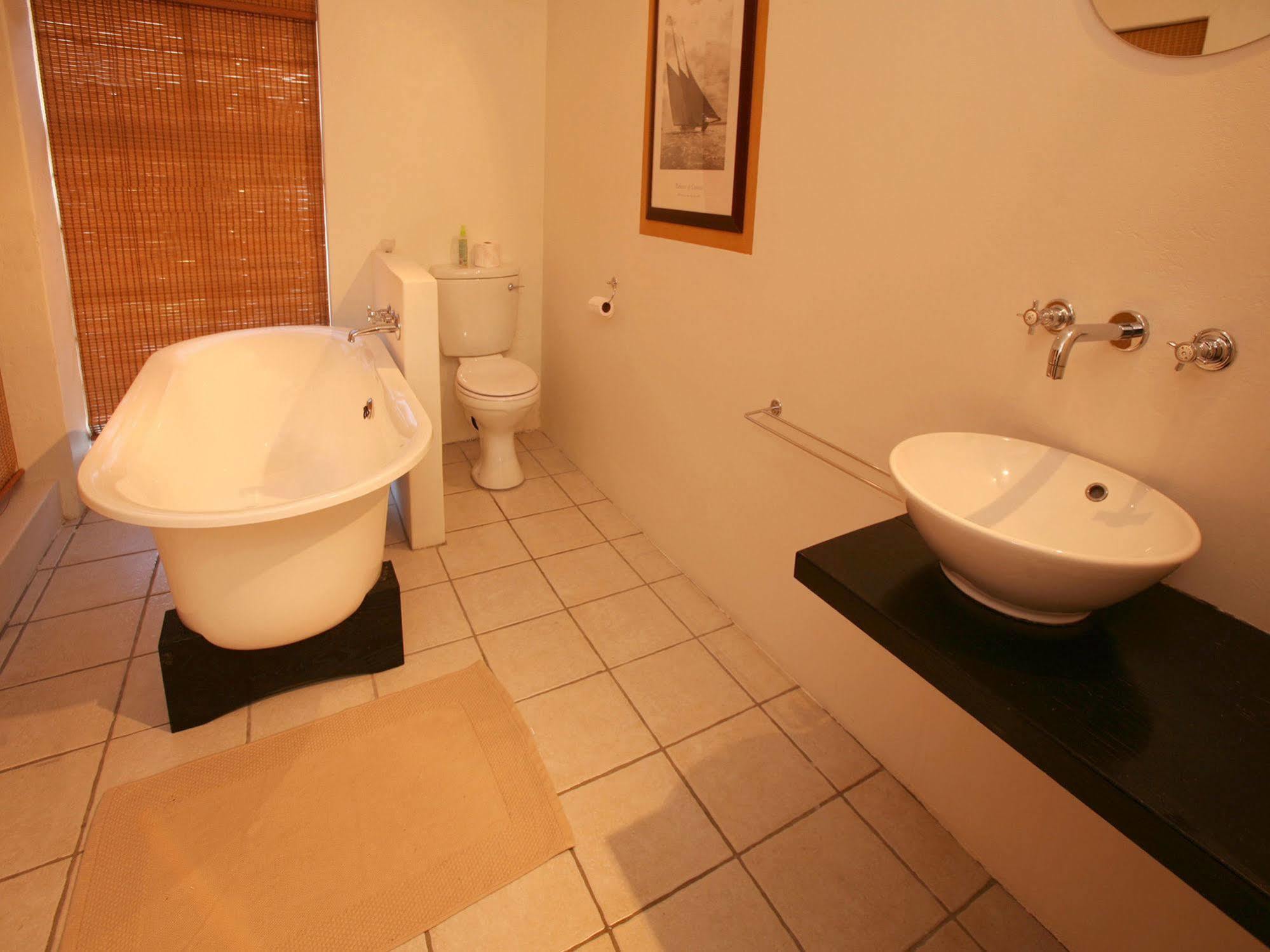 Art Gallery Guest House - Thandekayo Hout Bay Exterior foto